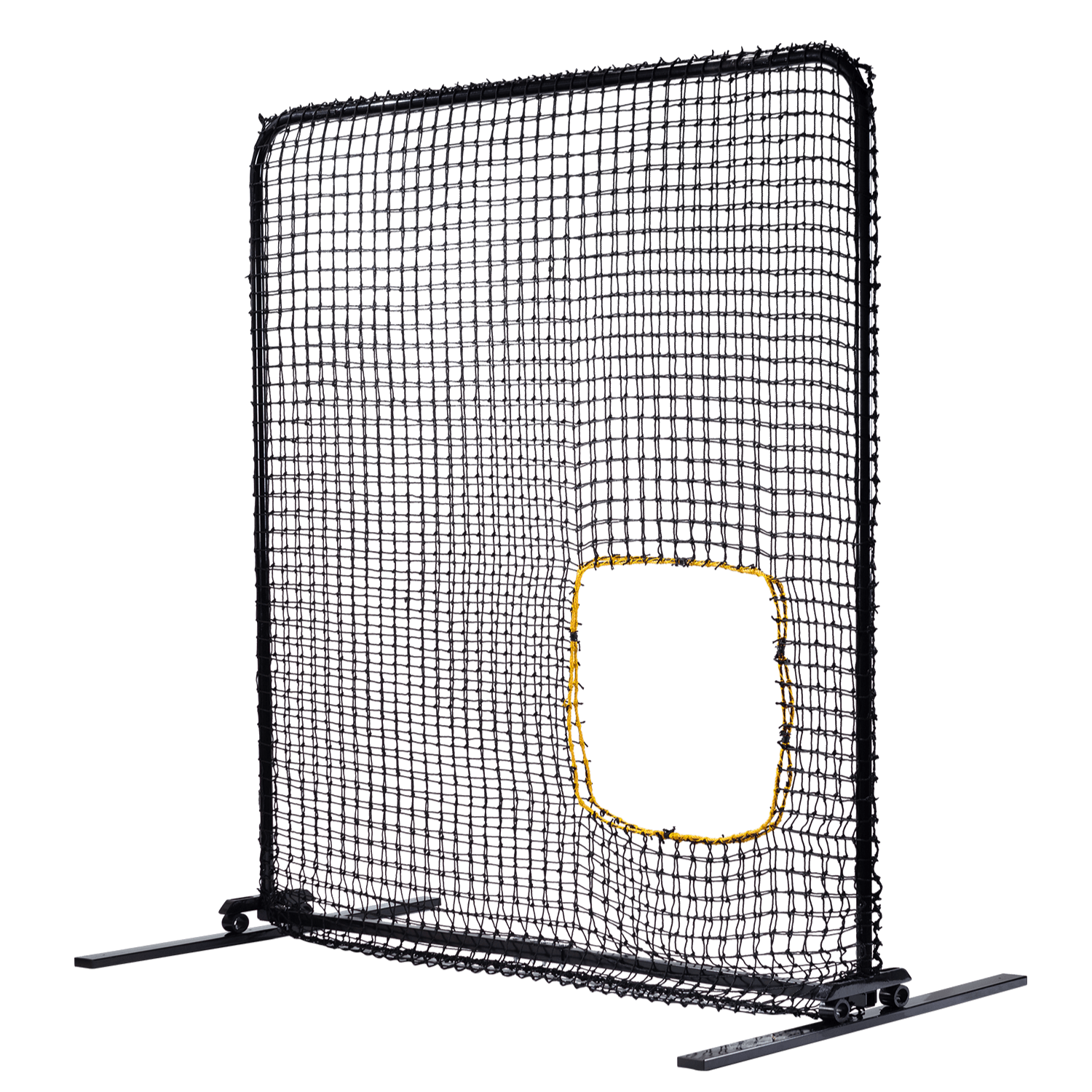 Web Flex Pro 7x7 Softball Pitching Screen