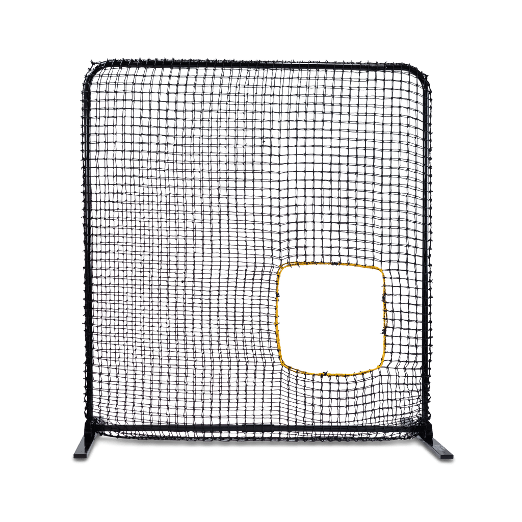 Web Flex Pro 7x7 Softball Pitching Screen