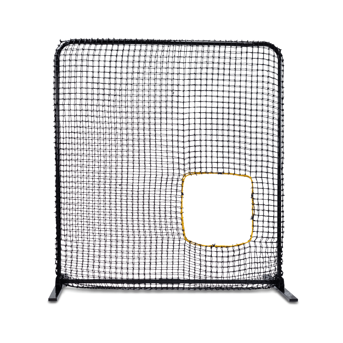 Web Flex Pro 7x7 Softball Pitching Screen