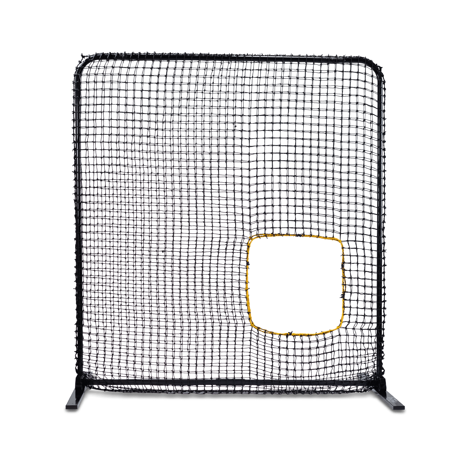 Web Flex Pro 7x7 Softball Pitching Screen