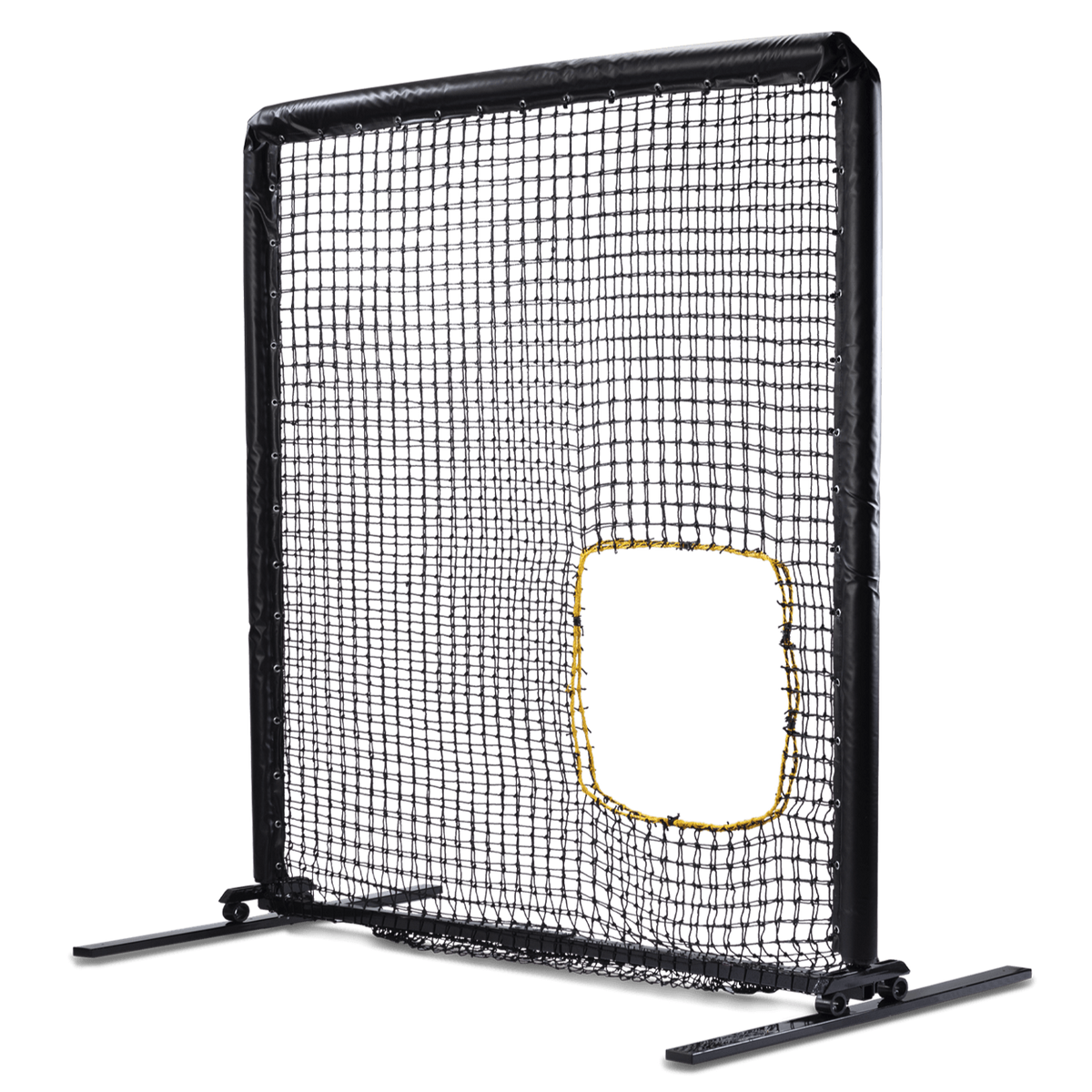 Web Flex Pro 7x7 Softball Pitching Screen