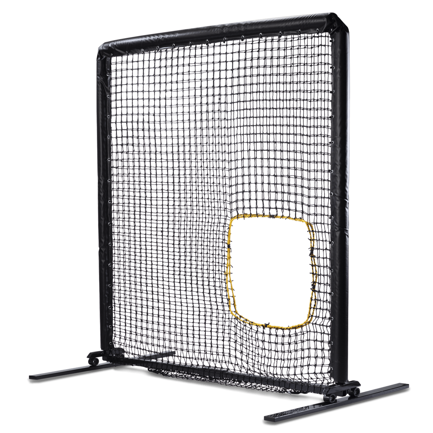 Web Flex Pro 7x7 Softball Pitching Screen