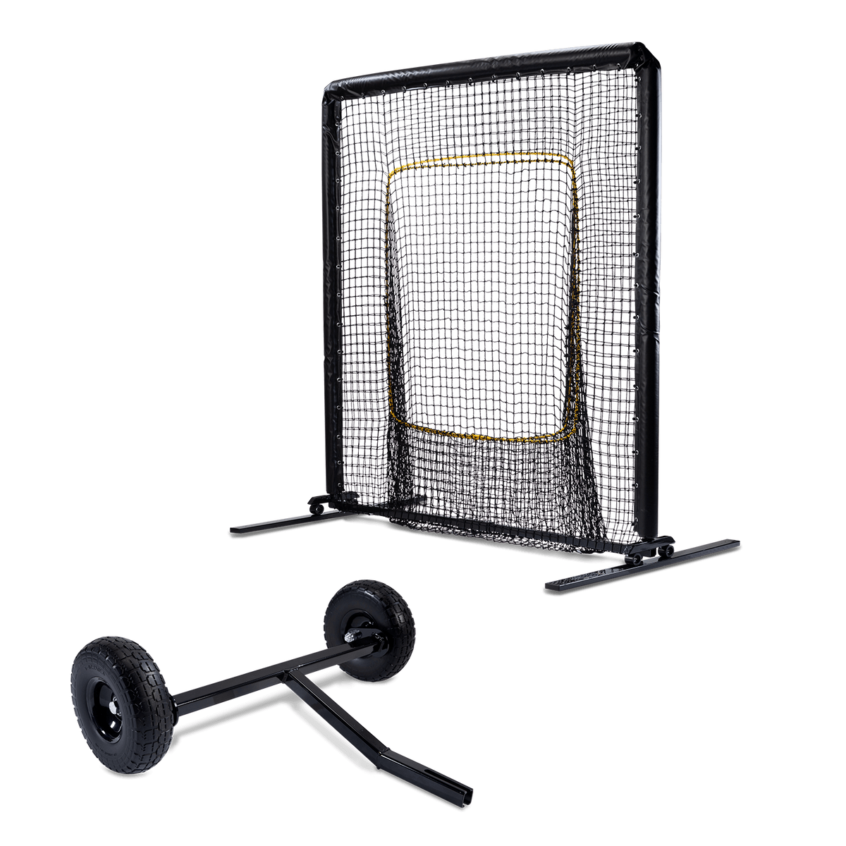 Web Flex Pro 7x7 Sock Net Screen
