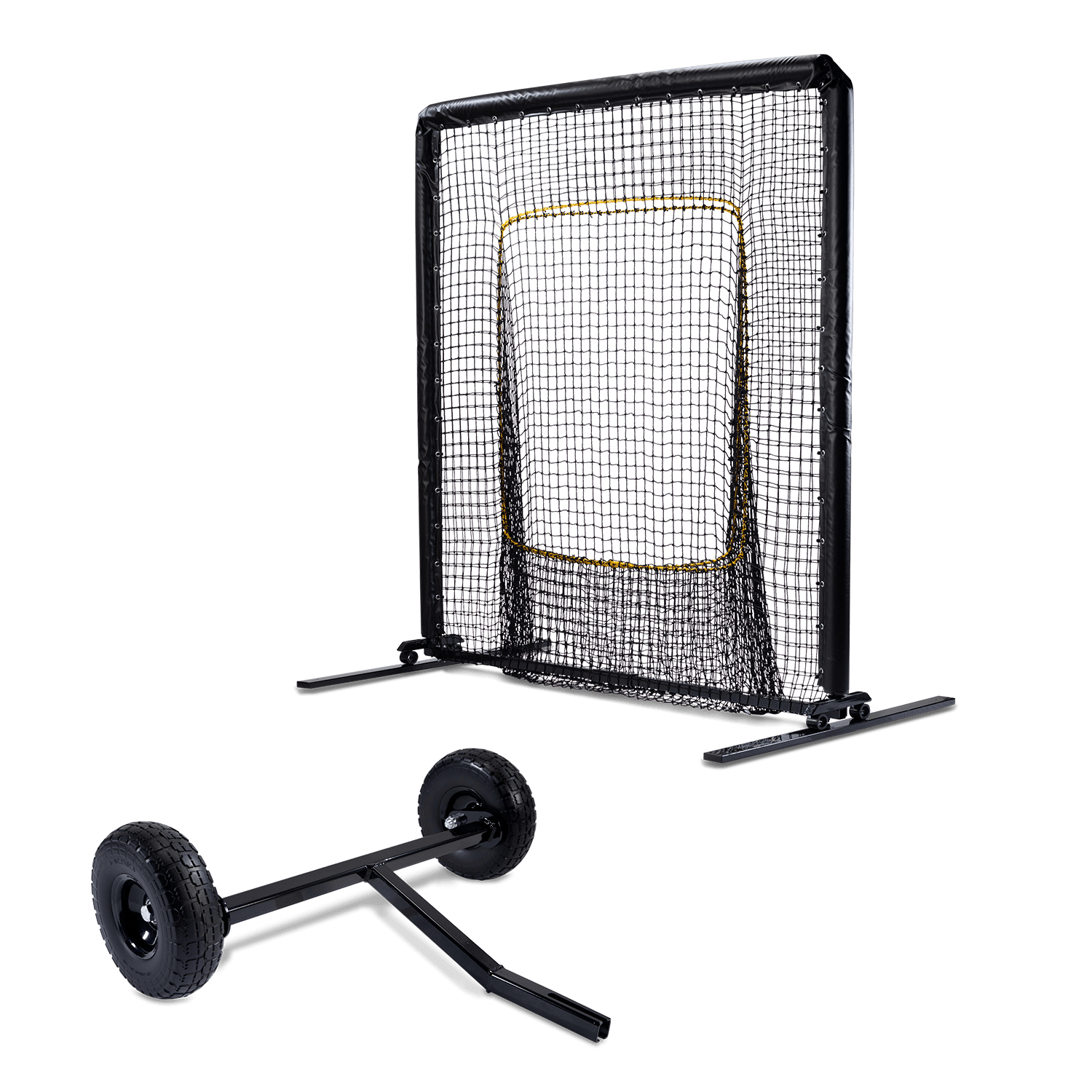 Web Flex Pro 7x7 Sock Net Screen