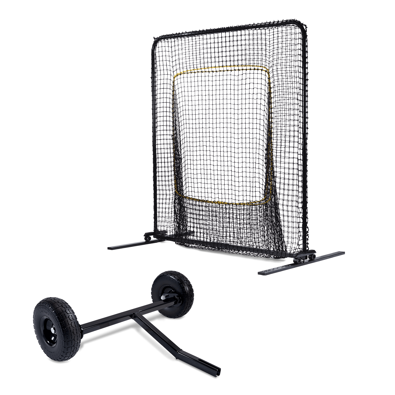 Web Flex Pro 7x7 Sock Net Screen