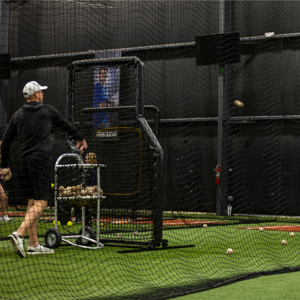 Web Flex Pro 4x7 L-Screen