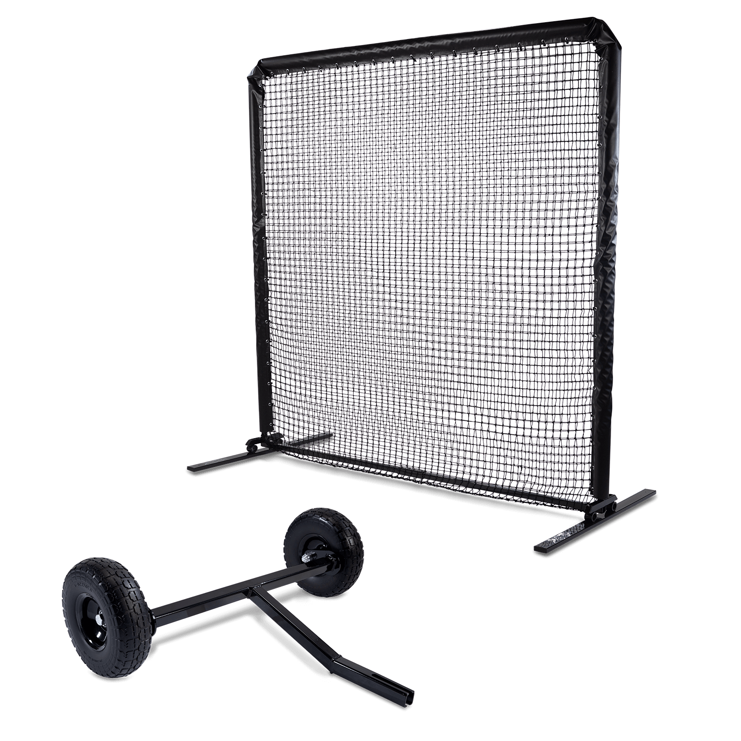 Web Flex Pro 9x9 Field Screen