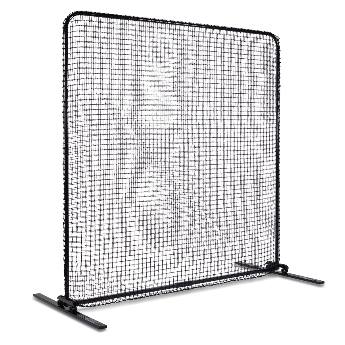 Web Flex Pro 9x9 Field Screen