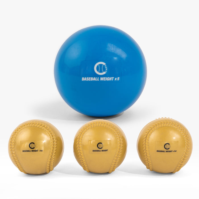 CHIPS Performance™ ImpactPro & Cannon Combo
