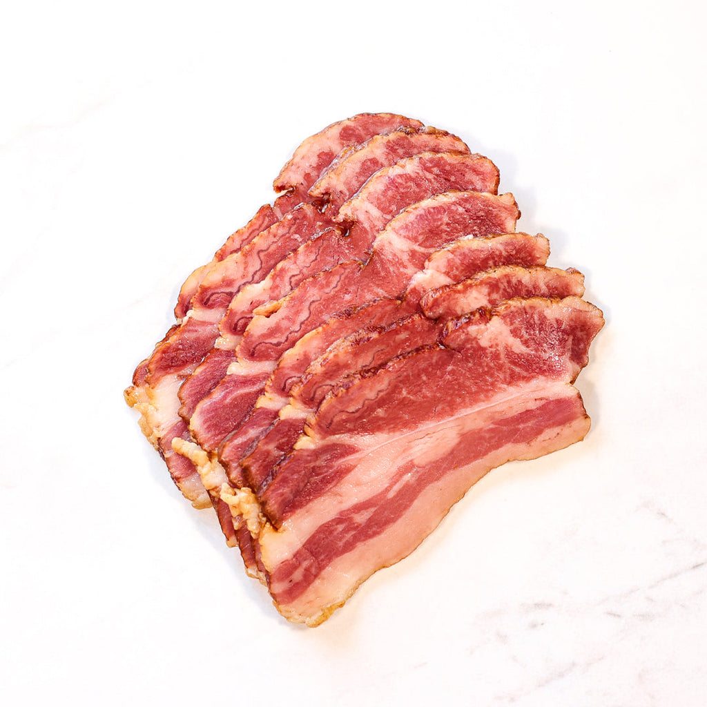 Bacon - Wagyu Beef