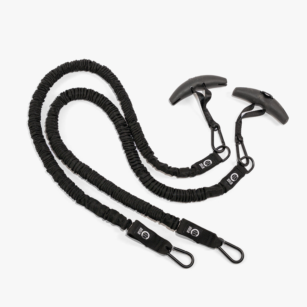 CHIPS KevlarForce Bands - Set of 2