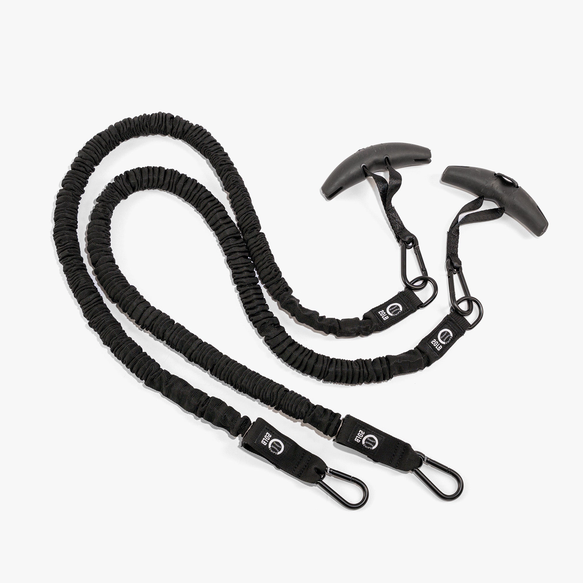 CHIPS KevlarForce Bands - Set of 2