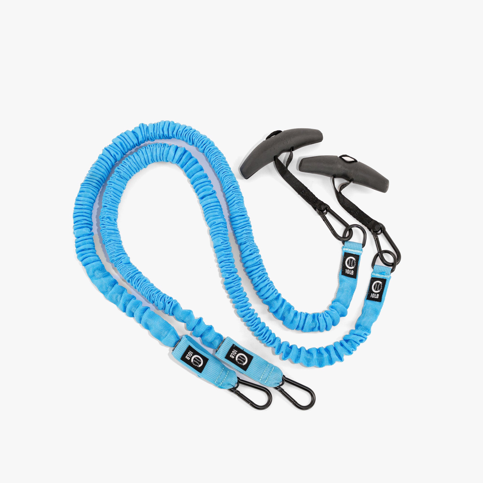 CHIPS KevlarForce Bands - Set of 2