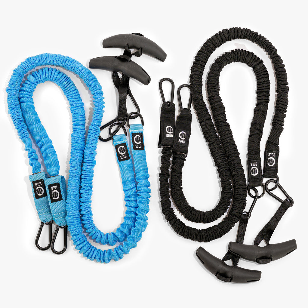 CHIPS KevlarForce Bands - Set of 2