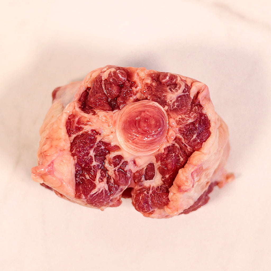 Oxtail - Wagyu Beef