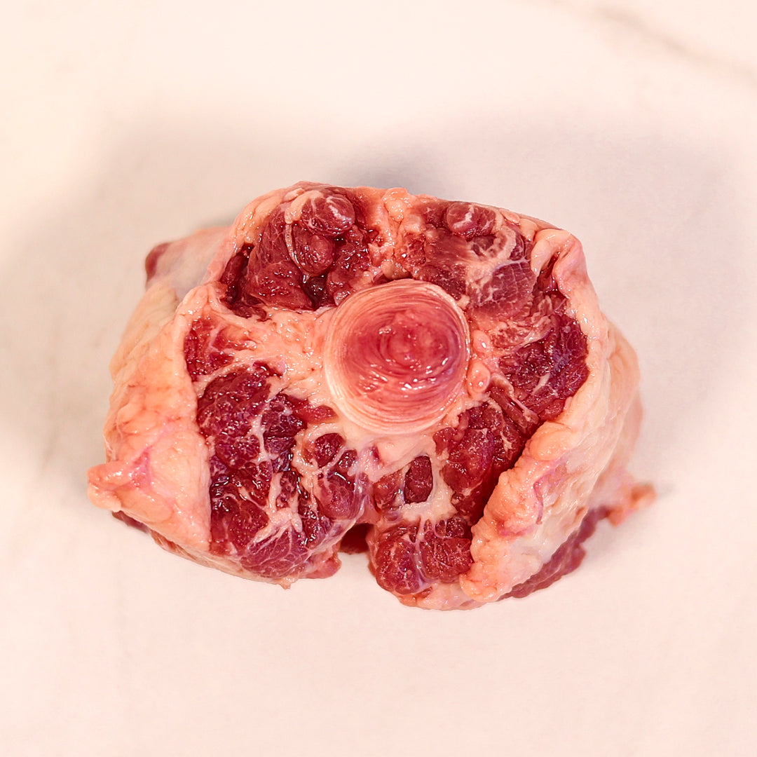 Oxtail - Wagyu Beef