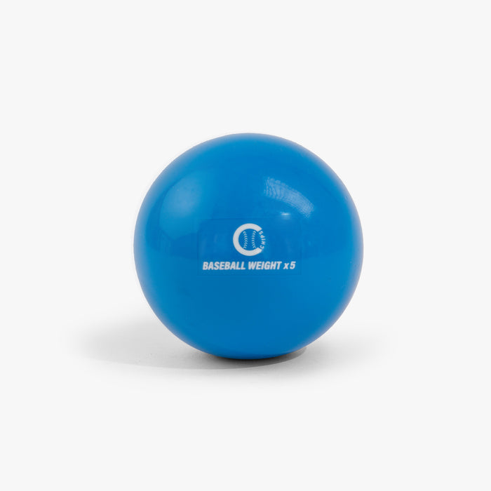 CHIPS 5X CannonBall