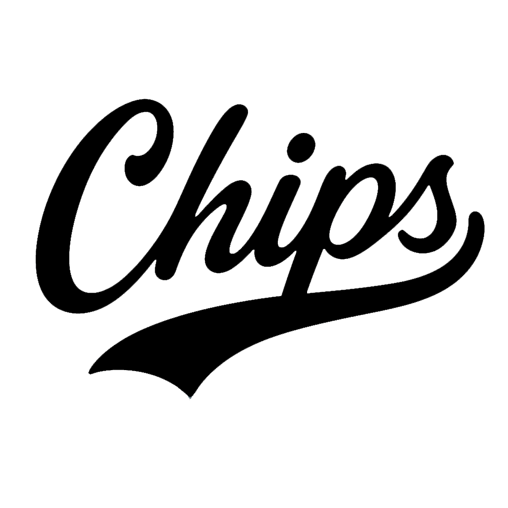 CHIPS Gift Card