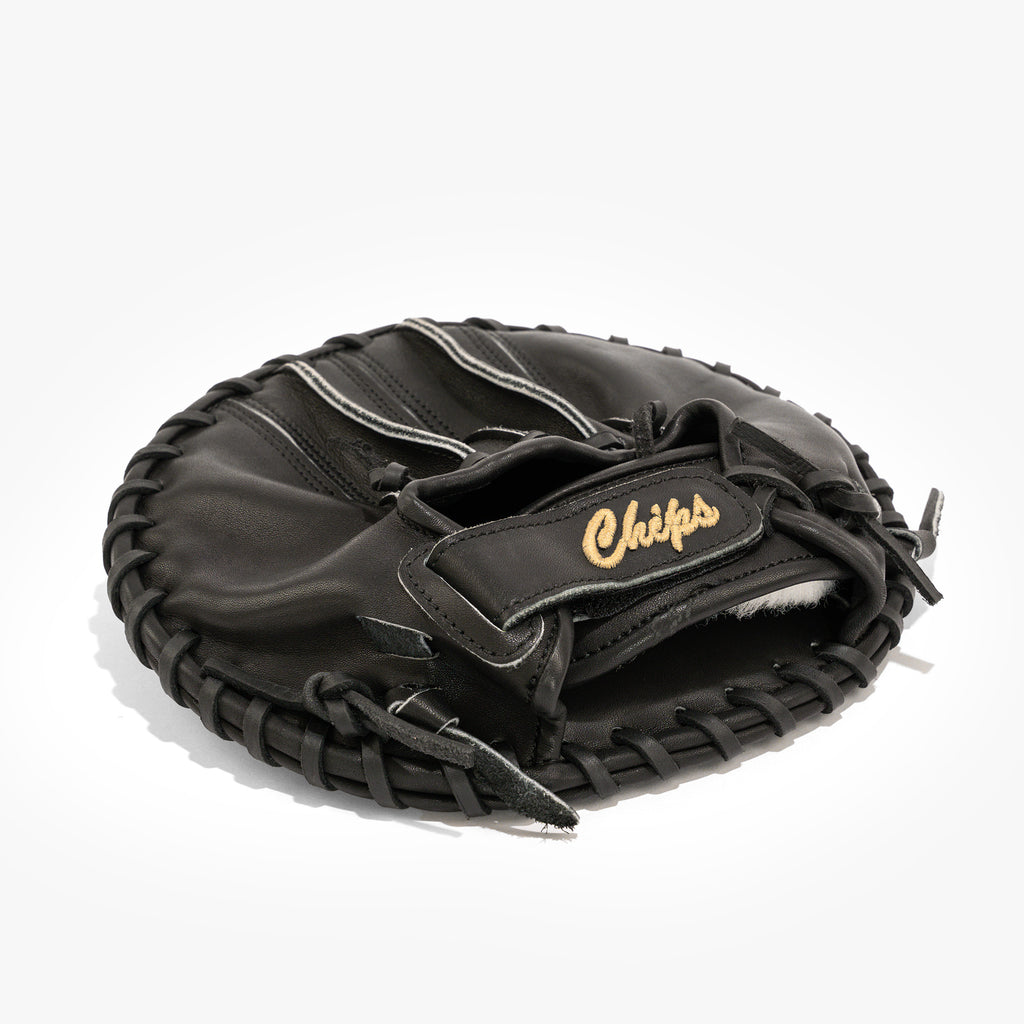 CHIPS Pancake Pro AmbiMitt – RH/LH Dual-Hand Design