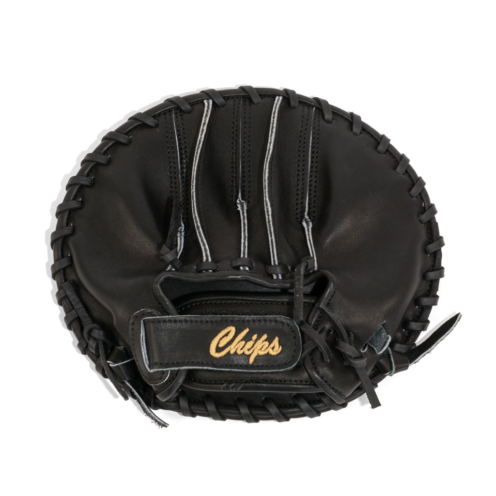 CHIPS Pancake Pro AmbiMitt – RH/LH Dual-Hand Design