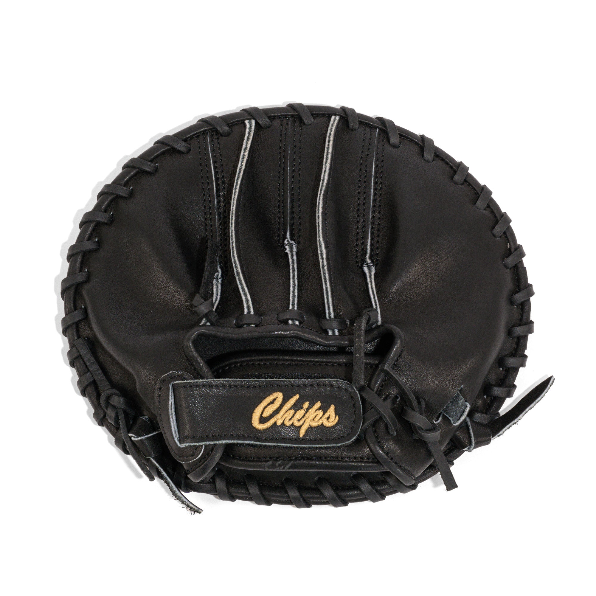 CHIPS Pancake Pro AmbiMitt – RH/LH Dual-Hand Design