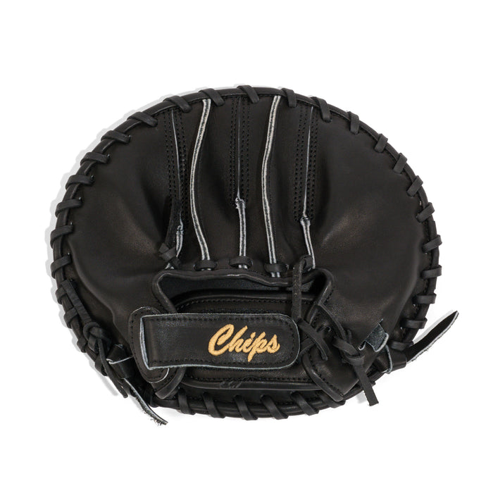 Pancake Gloves