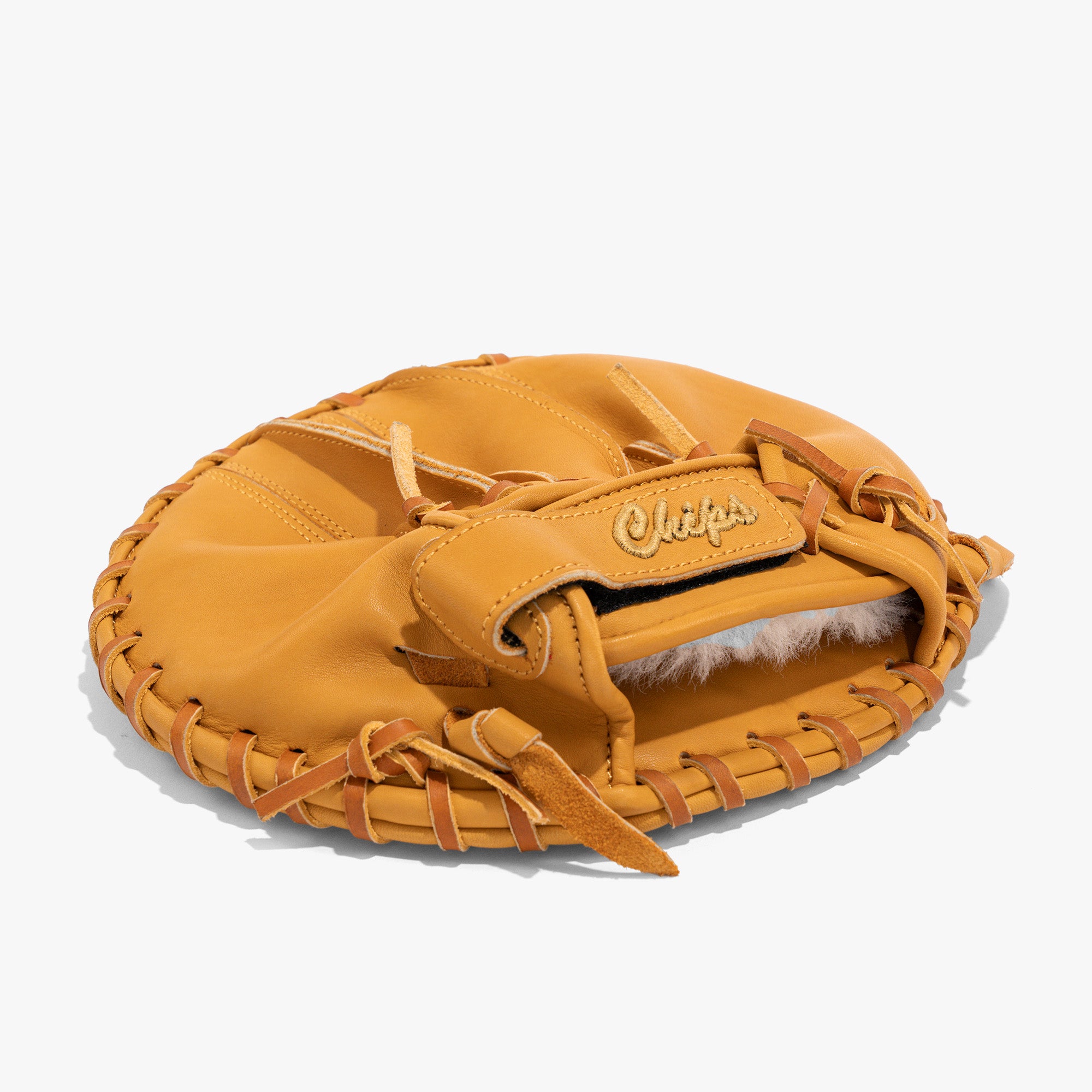 CHIPS Pancake Pro AmbiMitt – RH/LH Dual-Hand Design