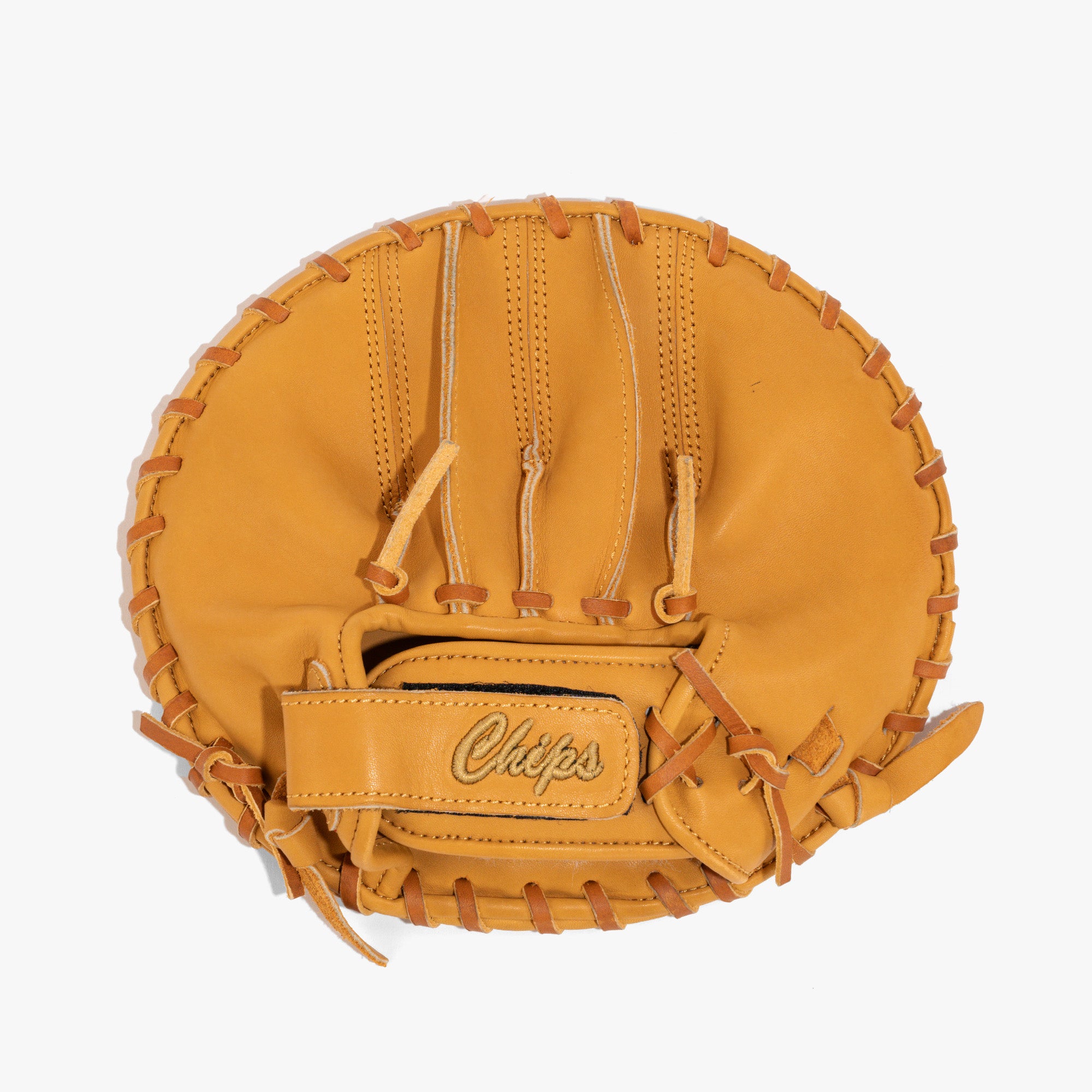 CHIPS Pancake Pro AmbiMitt – RH/LH Dual-Hand Design