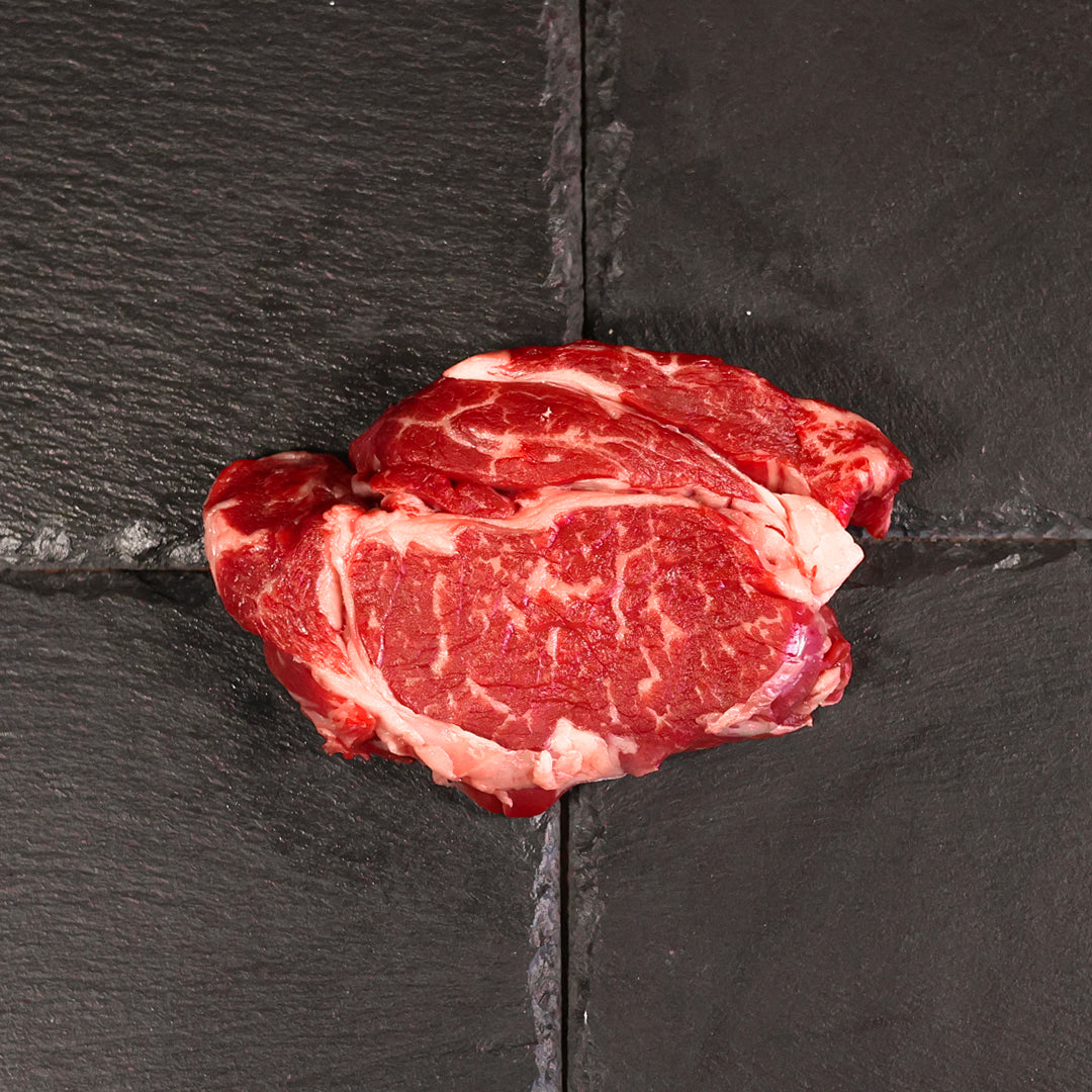 Chuck Eye Steaks (10 oz to 12 oz) - Wagyu Beef