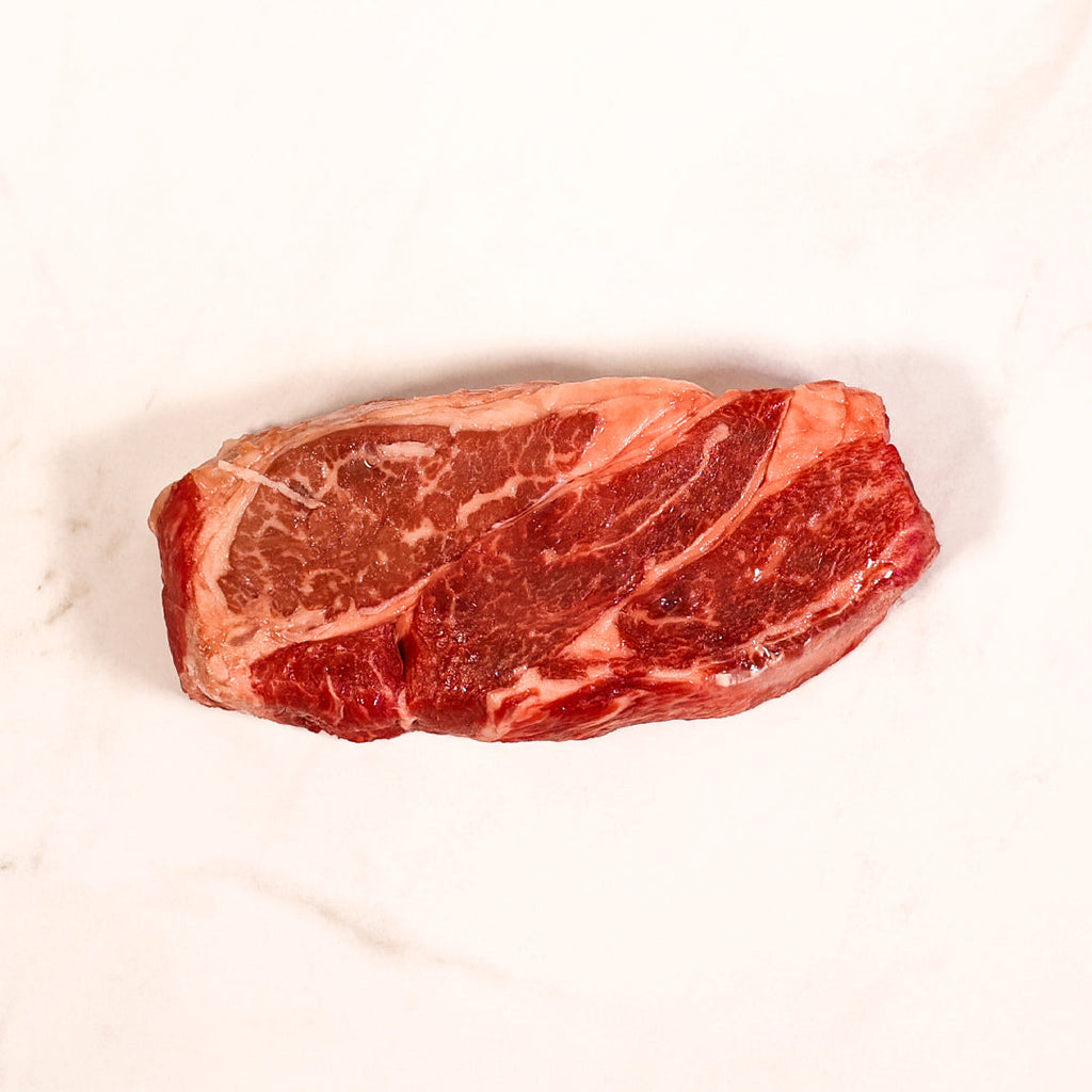 Chuck Eye Steaks (10 oz to 12 oz) - Wagyu Beef
