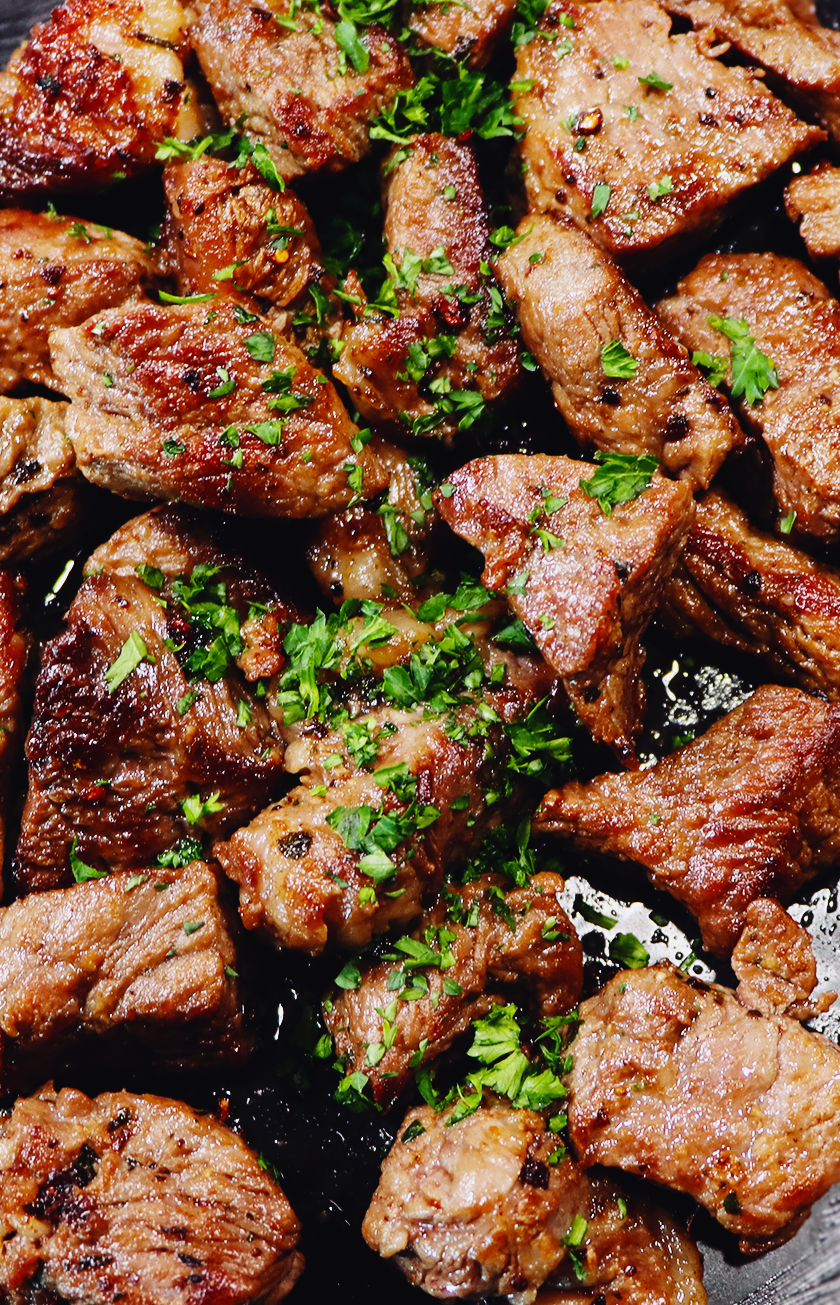Ribeye Steaks (12 oz to 14 oz) - Wagyu Beef