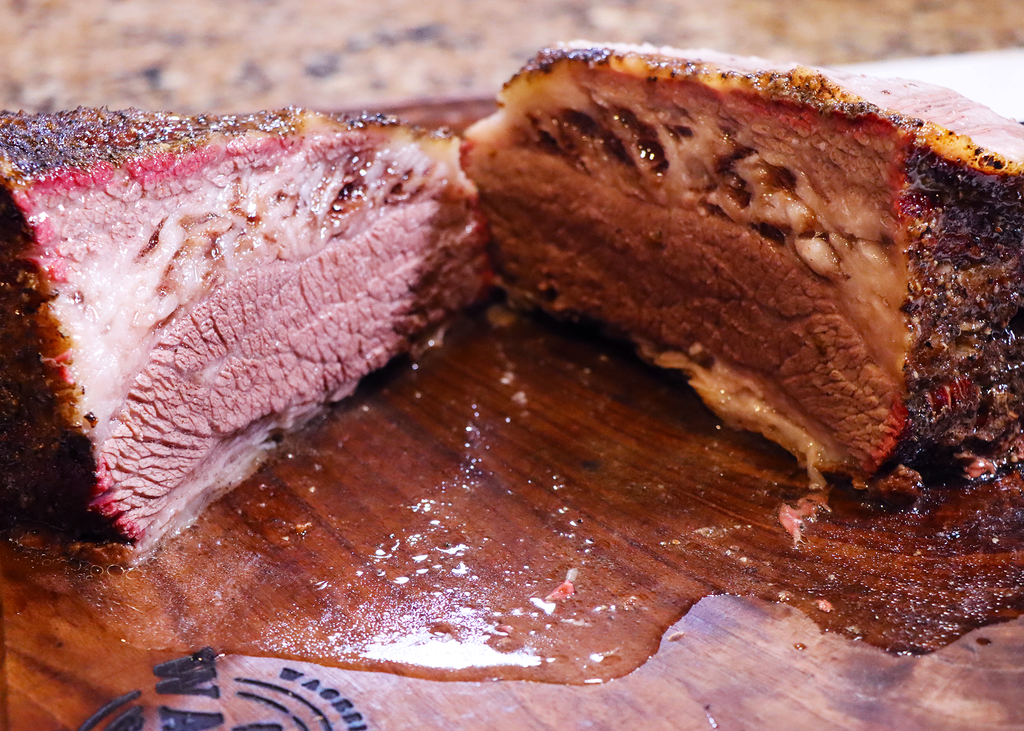 Brisket -  Wagyu Beef