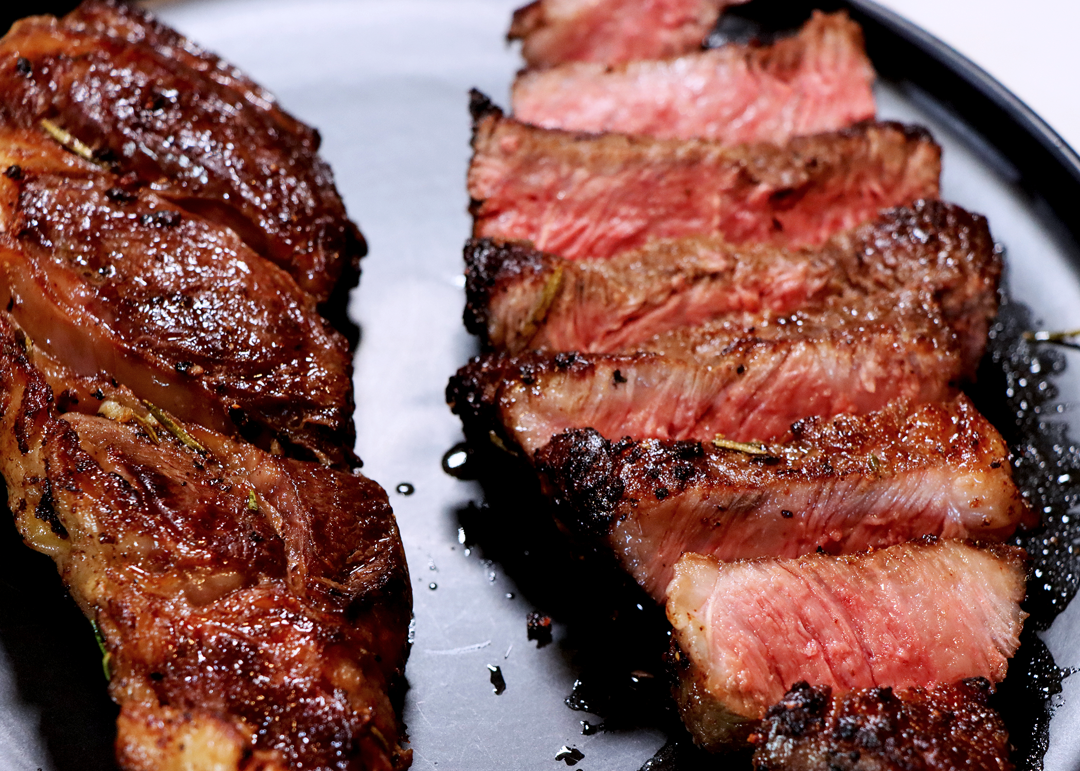 Chuck Eye Steaks (10 oz to 12 oz) - Wagyu Beef
