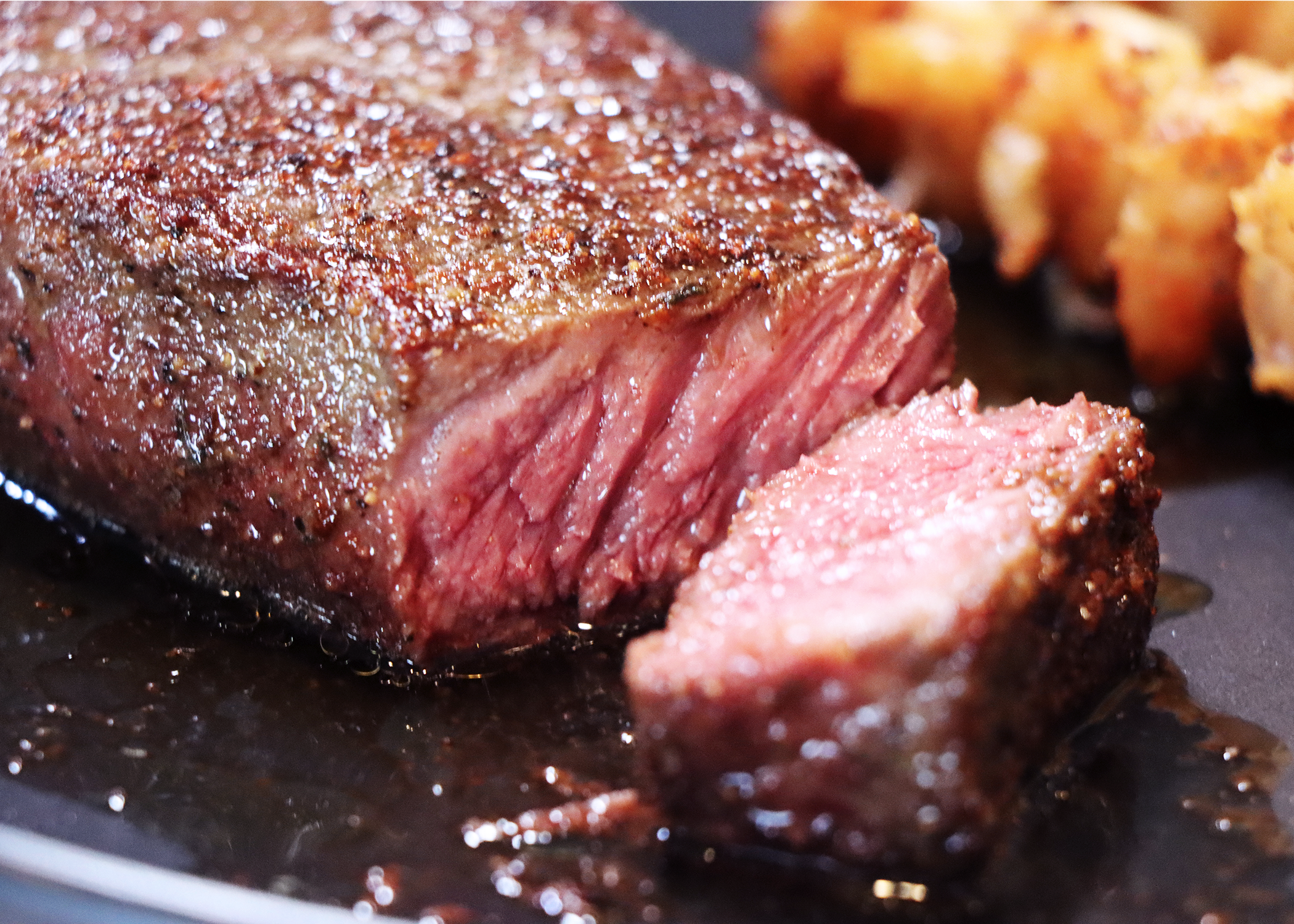 Denver Steaks (10 oz to 12 oz) - Wagyu Beef