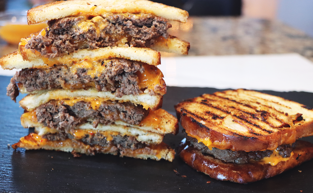 Ground Burger (1 lb) - Wagyu Beef