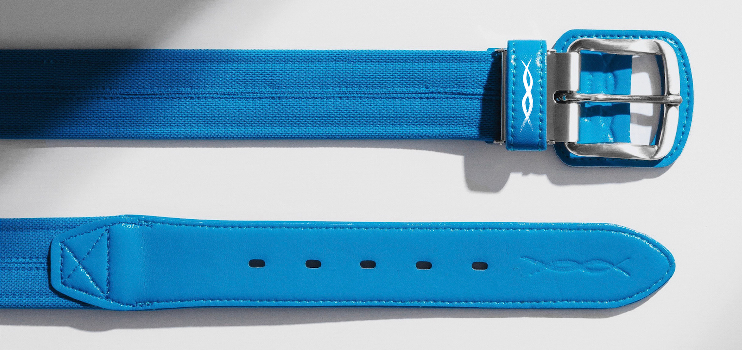 Baseball Belt