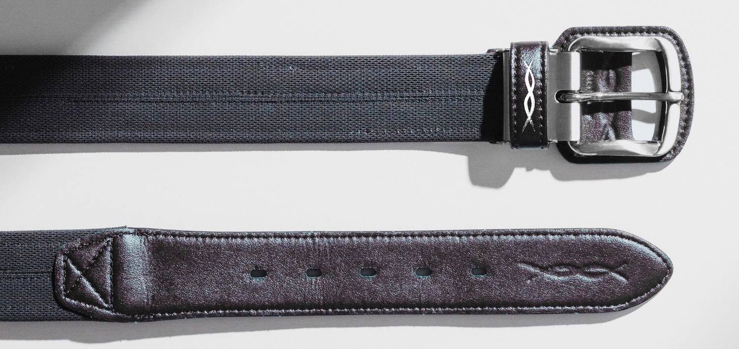 Baseball Belt