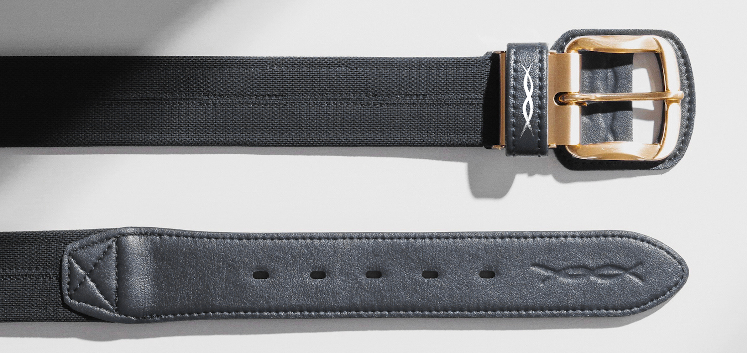 Baseball Belt