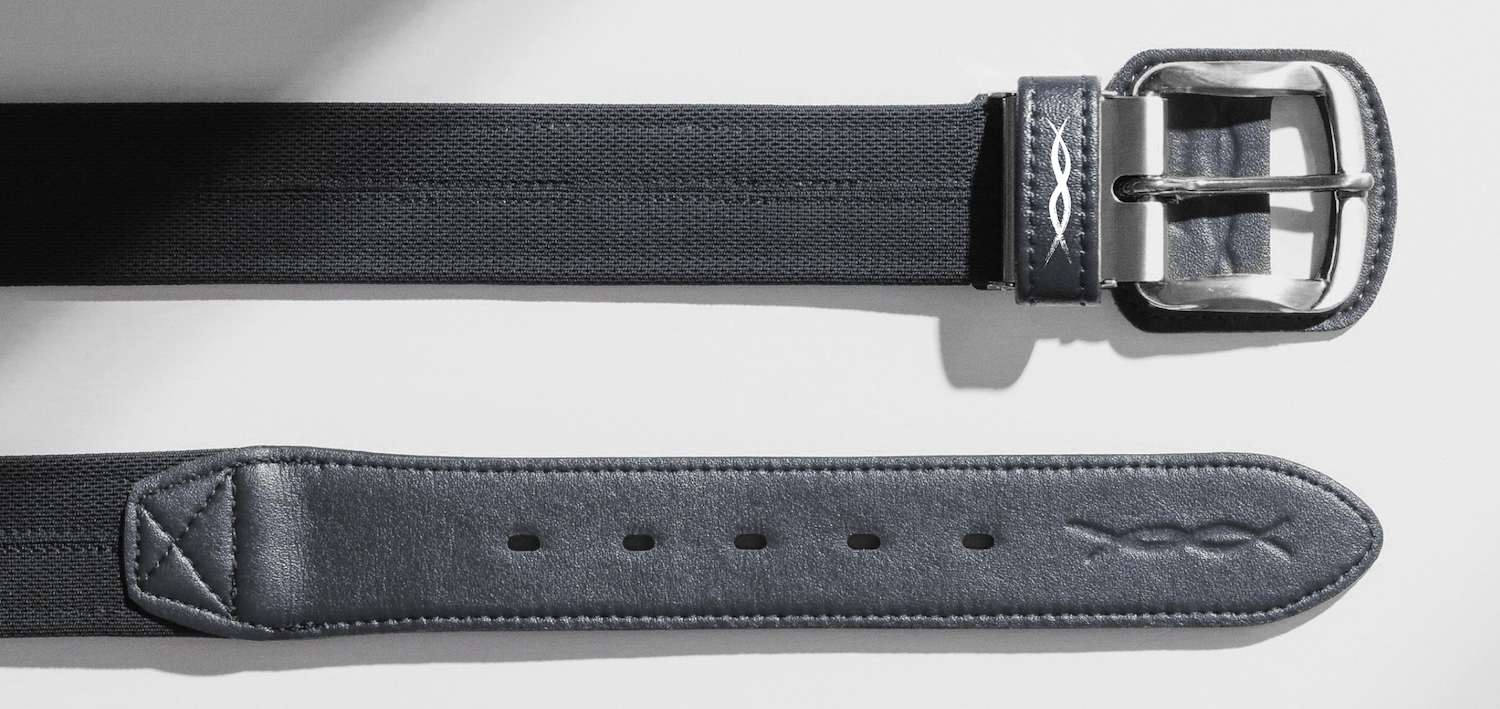 Baseball Belt