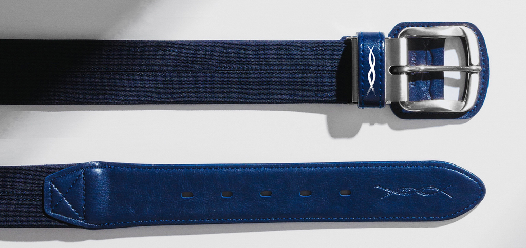 Baseball Belt