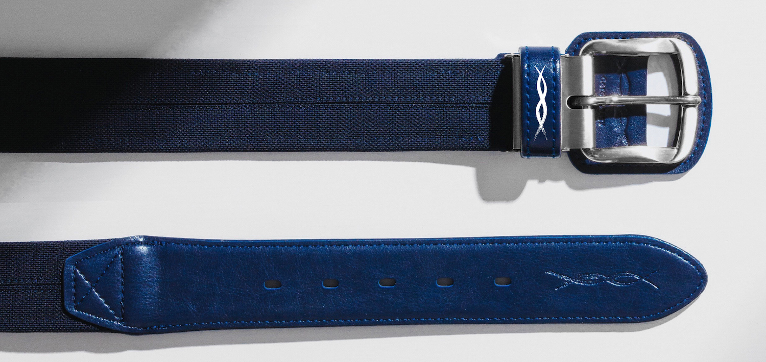 Baseball Belt