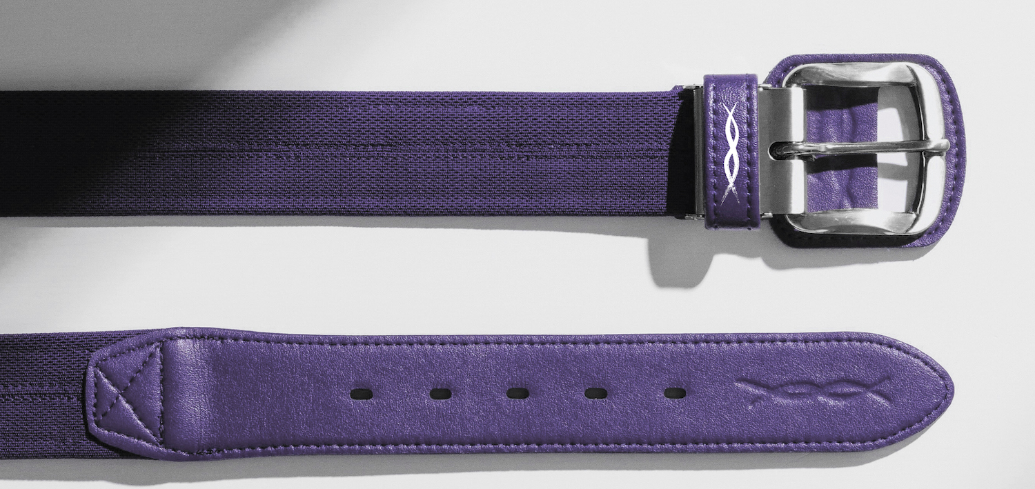Baseball Belt