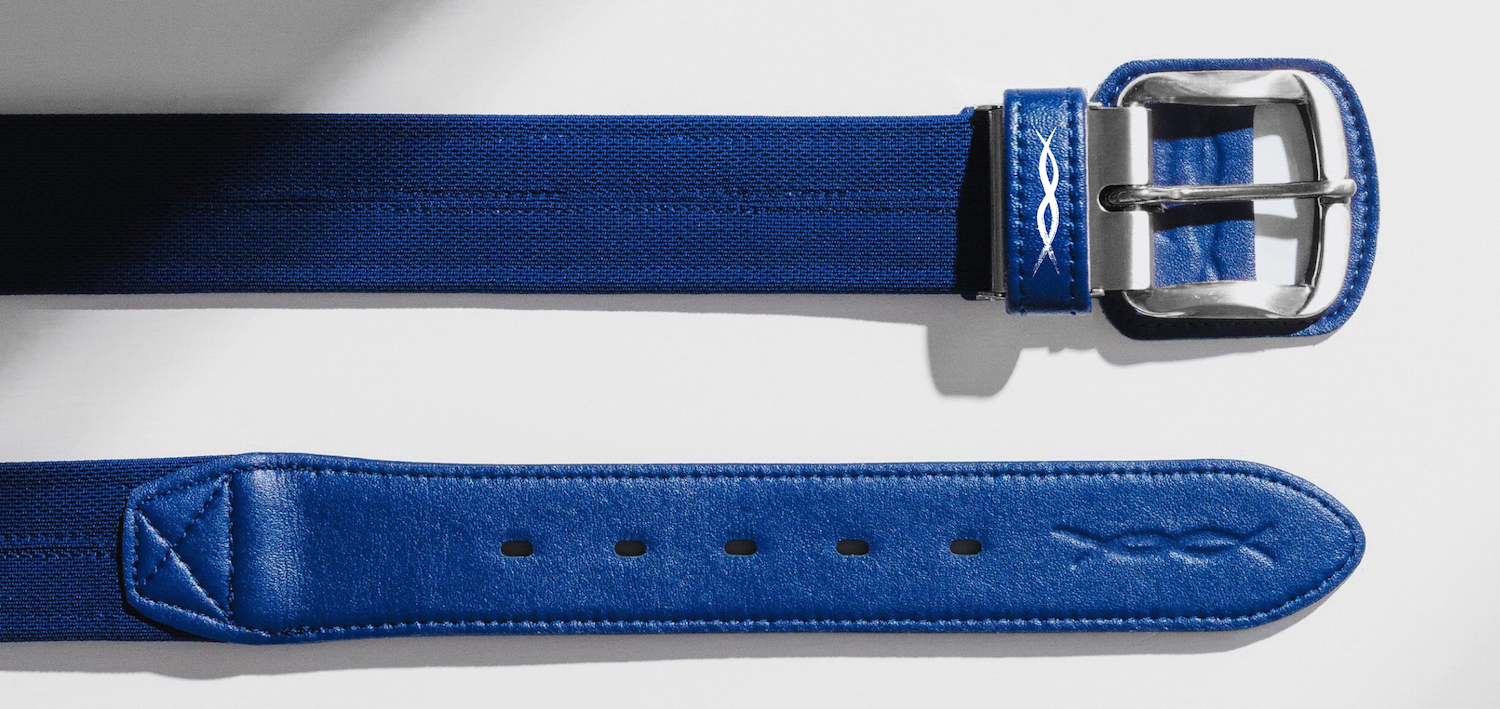 Baseball Belt