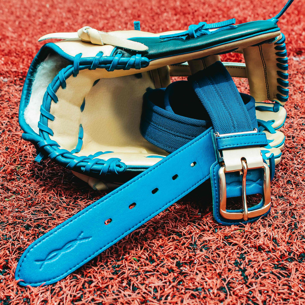 Baseball Belt