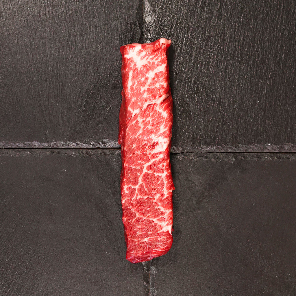 Denver Steaks (10 oz to 12 oz) - Wagyu Beef
