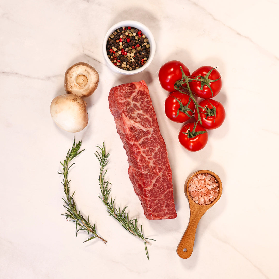 Denver Steaks (10 oz to 12 oz) - Wagyu Beef