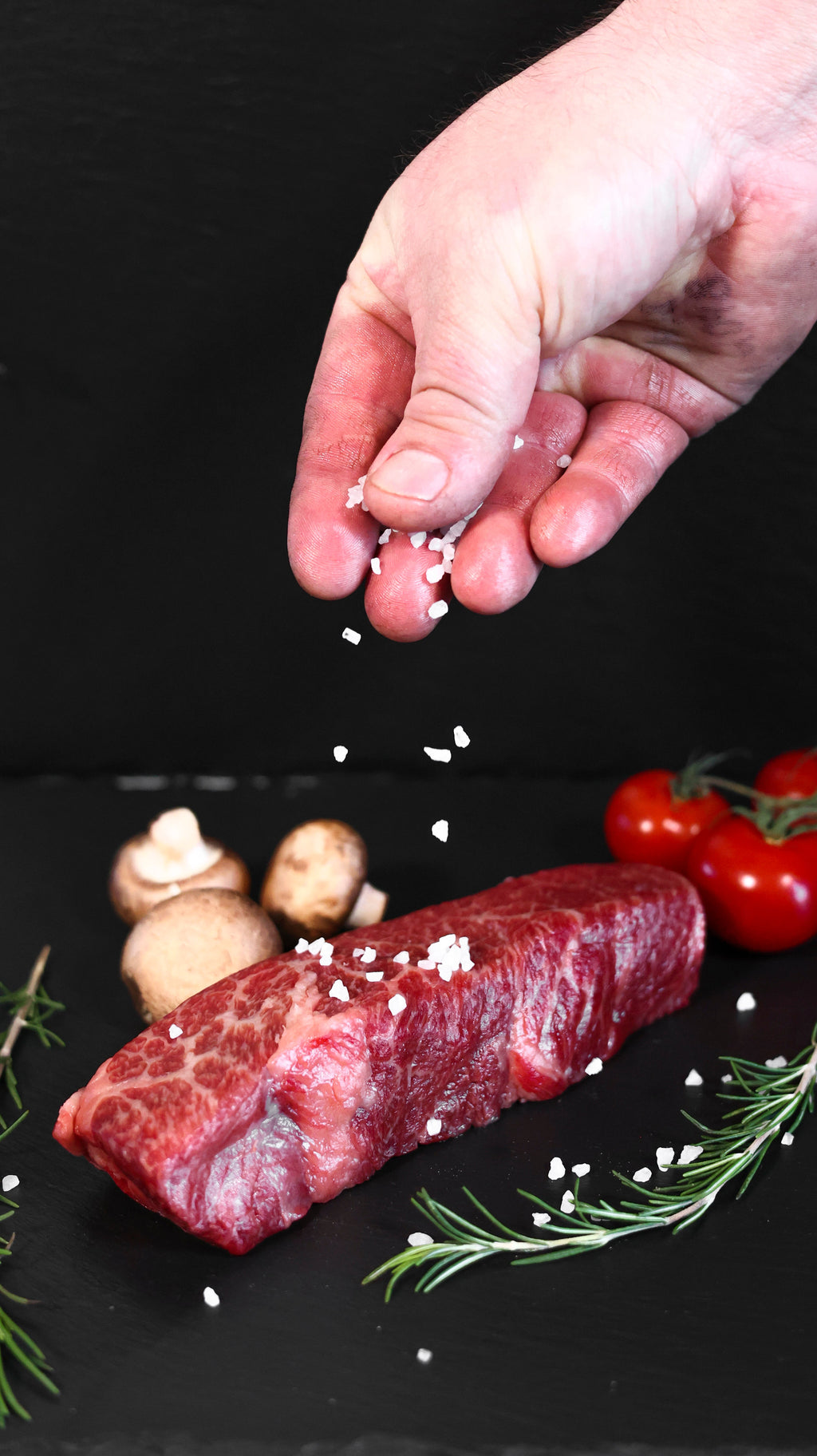 Denver Steaks (10 oz to 12 oz) - Wagyu Beef