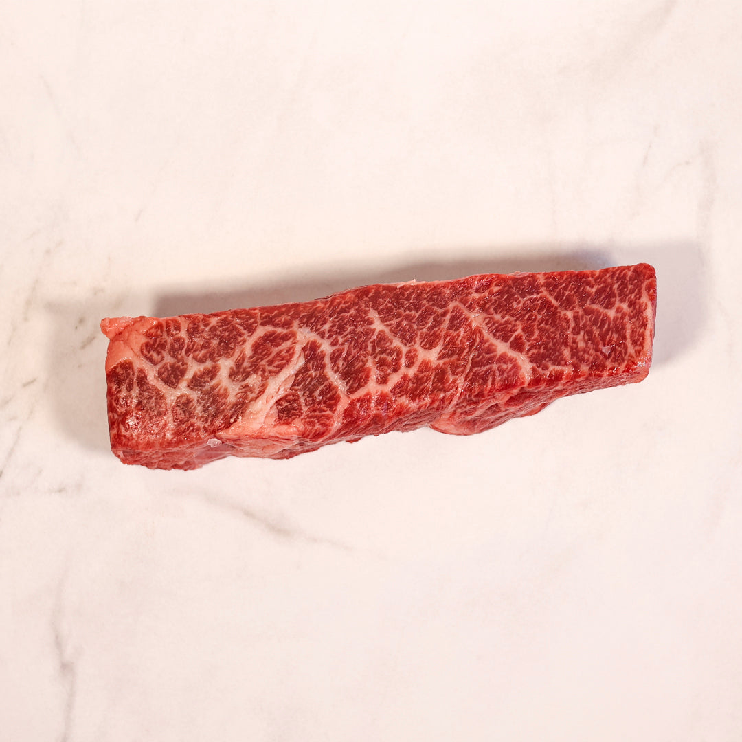 Denver Steaks (10 oz to 12 oz) - Wagyu Beef