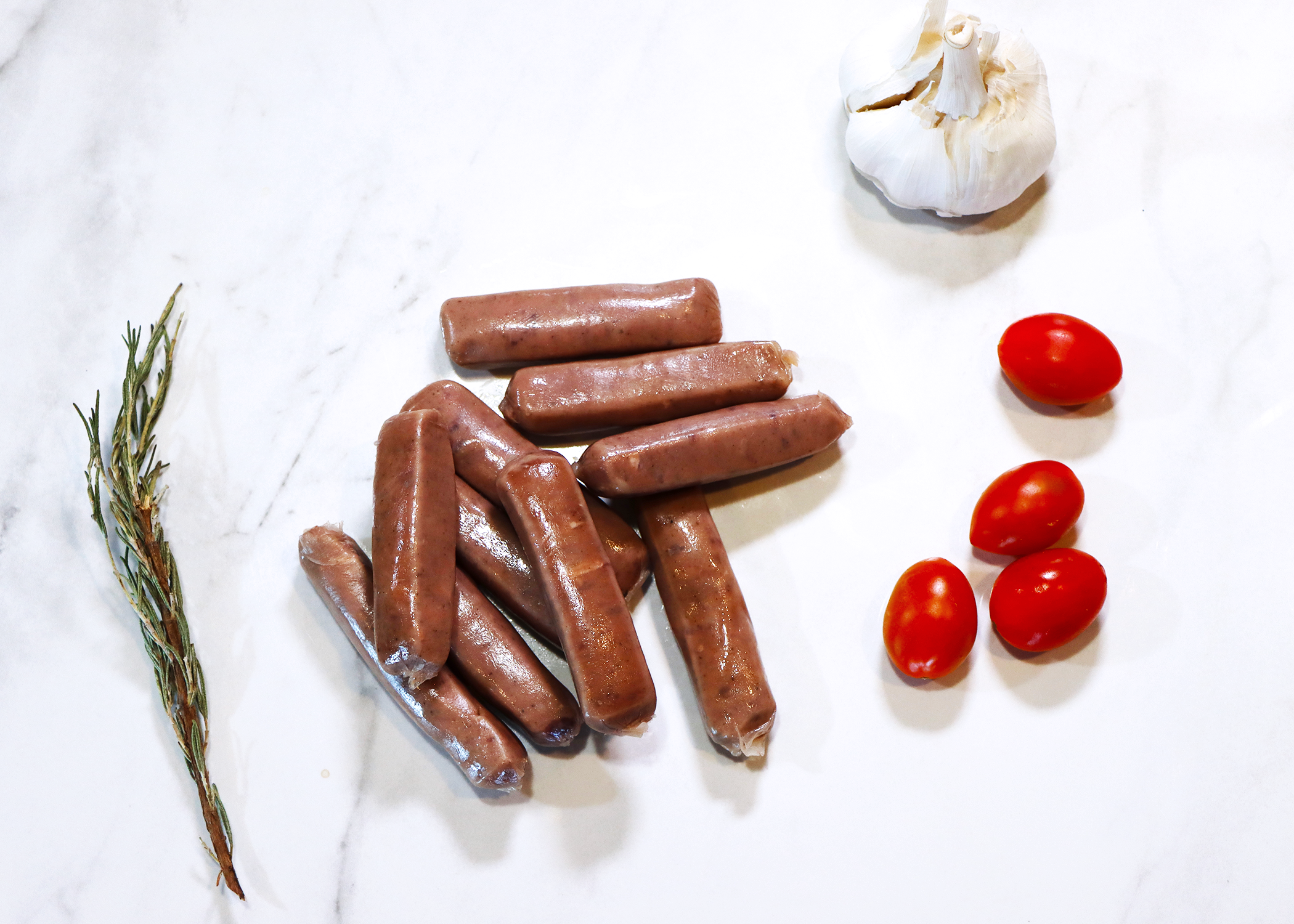 Sausage Links - Wagyu Beef