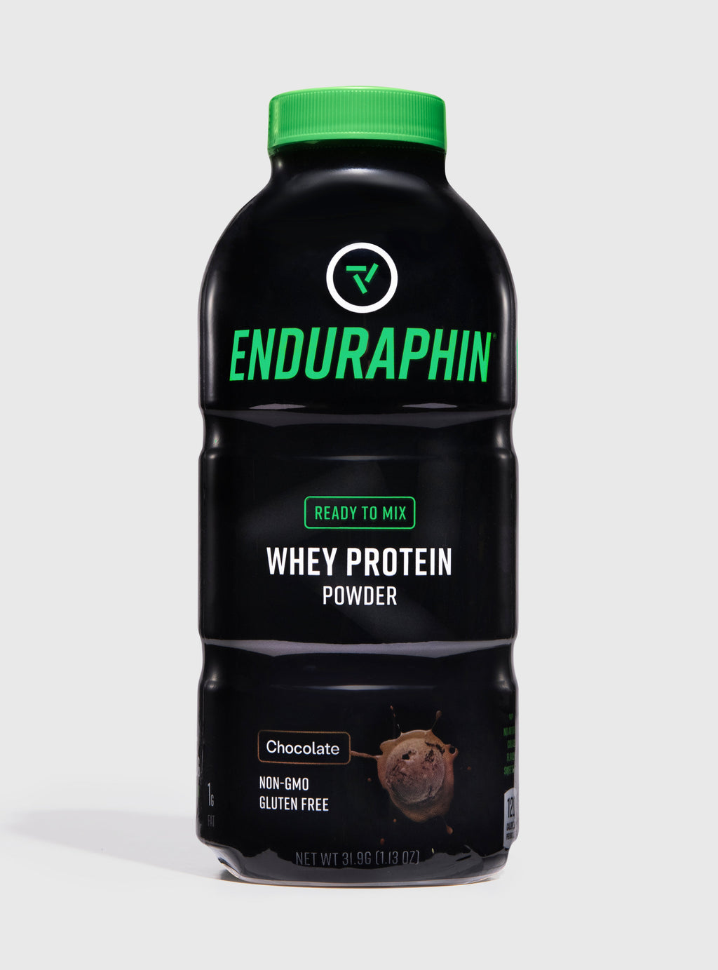 Enduraphin Whey Protein PHINTECH™ Bottle - Chocolate